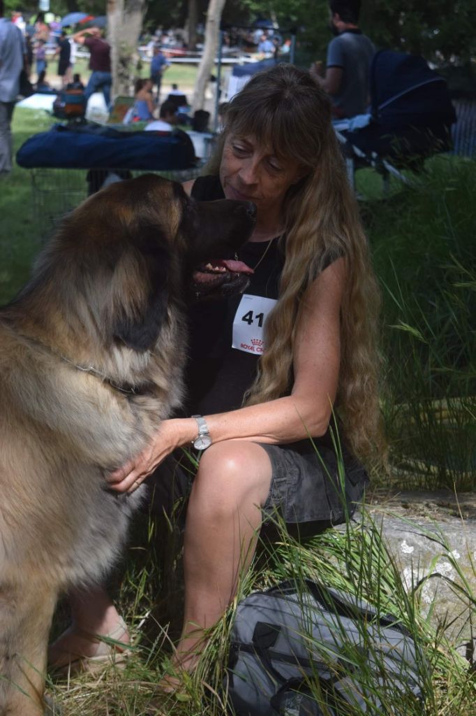 Du Villars Haut - Moment de tendresse 