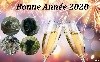  - Bonne et heureuse année 2020 